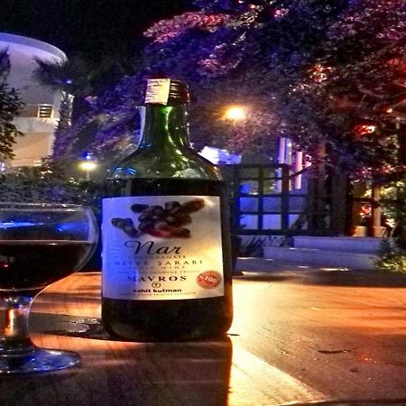 Kemer Agon Butique Hotel อันตัลยา ภายนอก รูปภาพ