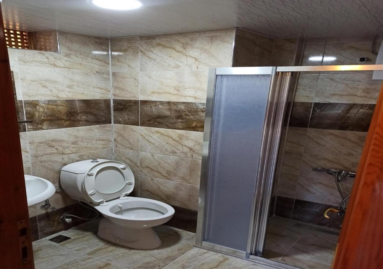 Kemer Agon Butique Hotel อันตัลยา ภายนอก รูปภาพ
