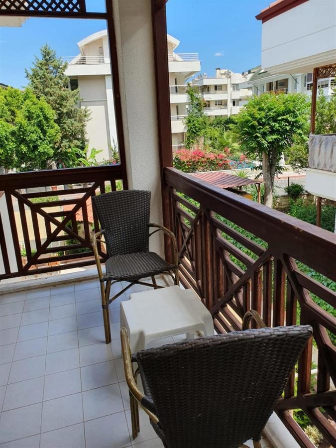 Kemer Agon Butique Hotel อันตัลยา ภายนอก รูปภาพ