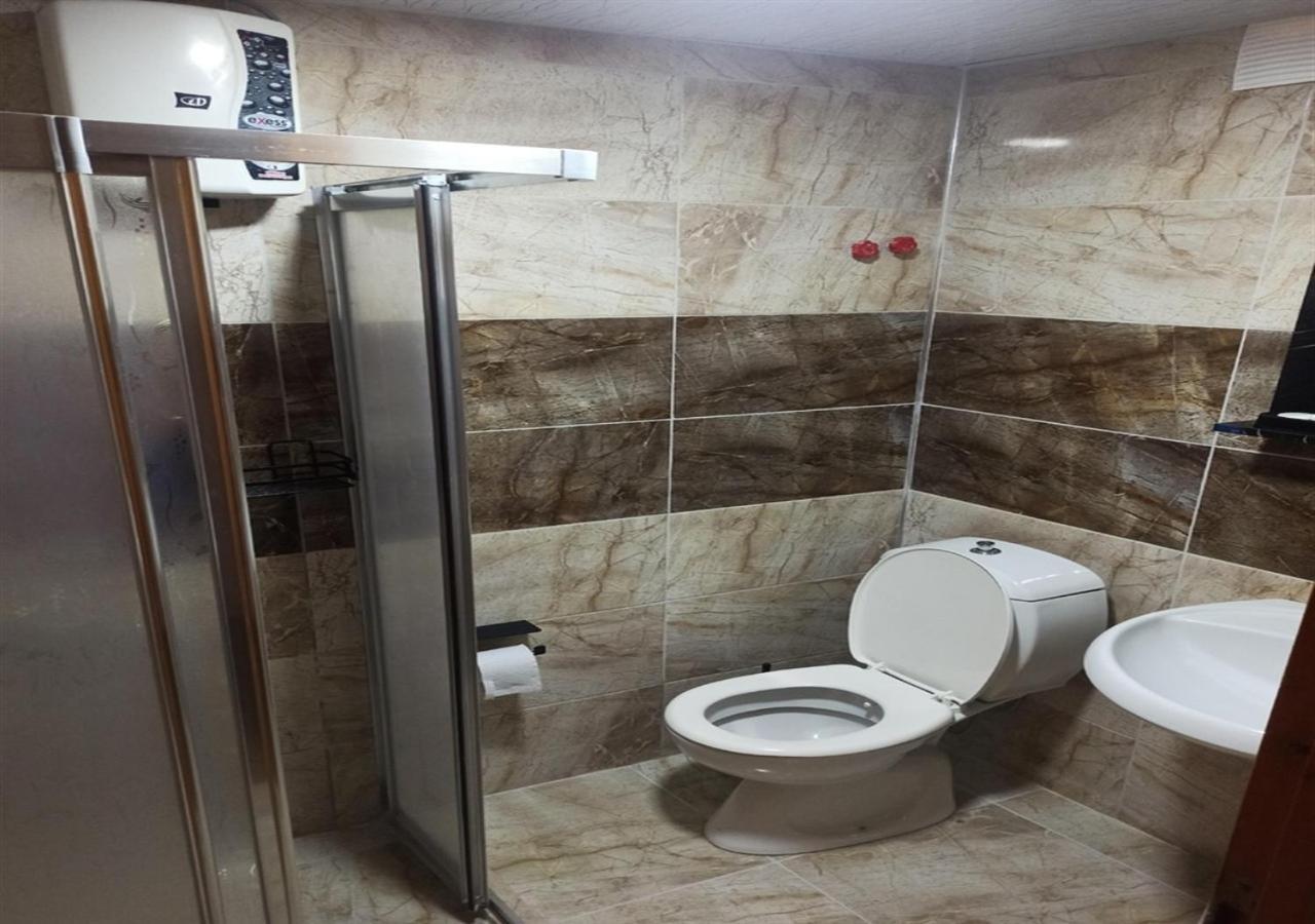 Kemer Agon Butique Hotel อันตัลยา ภายนอก รูปภาพ