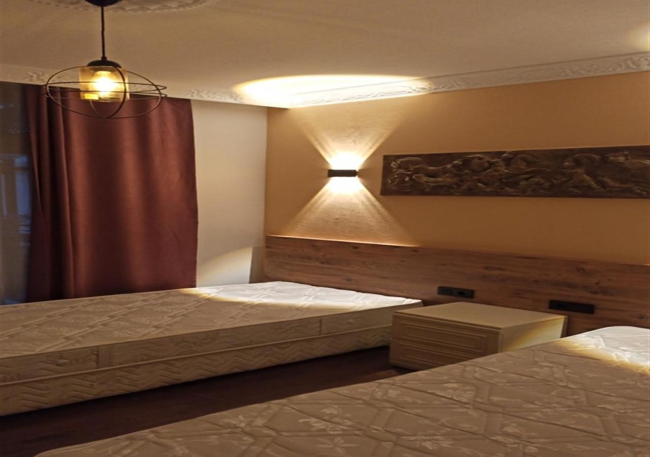 Kemer Agon Butique Hotel อันตัลยา ภายนอก รูปภาพ